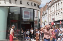 Le Spectacle des Freres Troubouch  005 * 5184 x 3456 * (5.8MB)